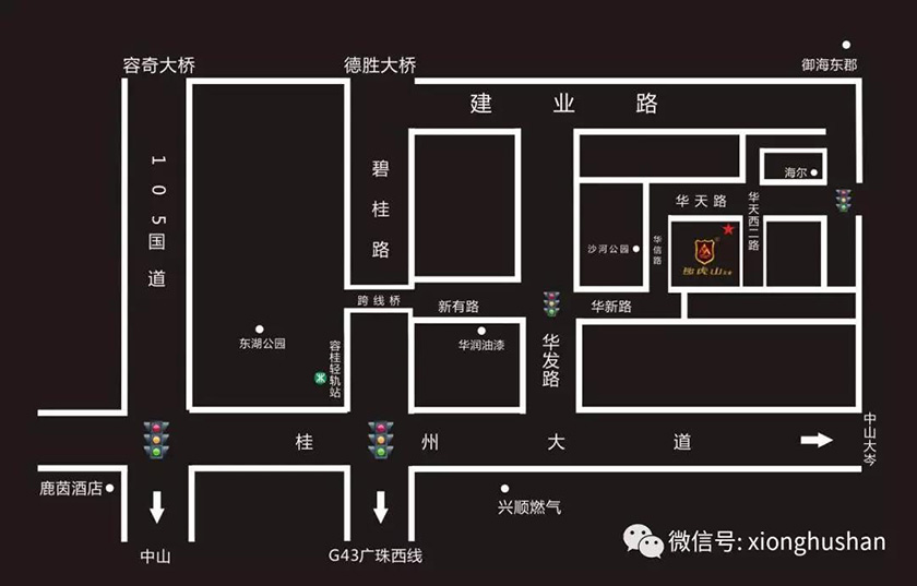 門鎖